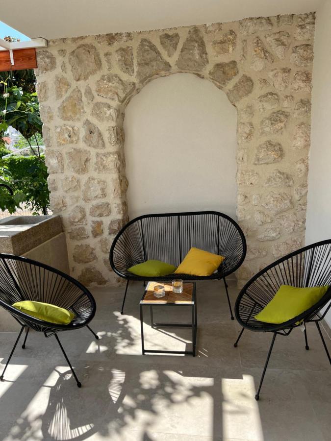 Apartments Xenia Pakoštane Extérieur photo