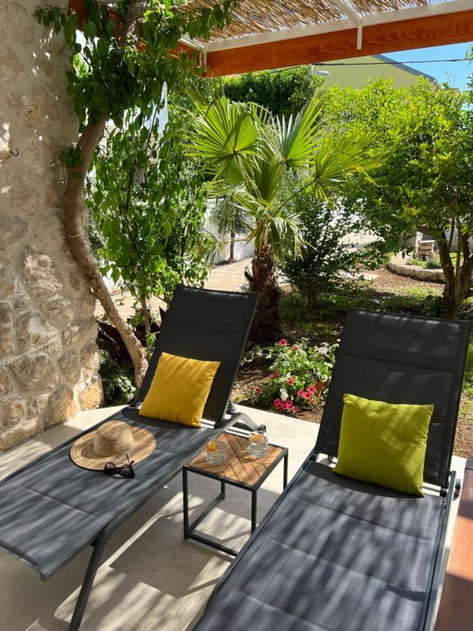 Apartments Xenia Pakoštane Extérieur photo