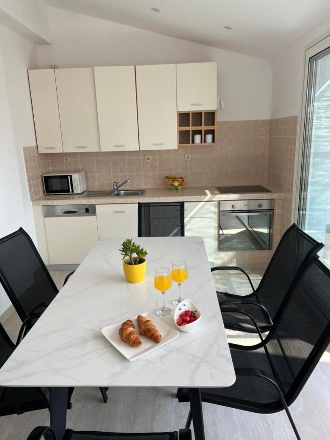 Apartments Xenia Pakoštane Extérieur photo