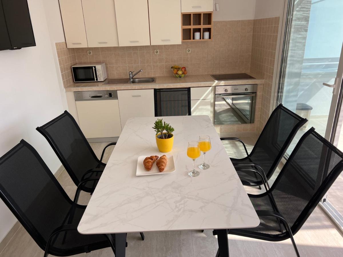 Apartments Xenia Pakoštane Extérieur photo