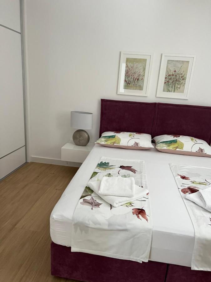 Apartments Xenia Pakoštane Extérieur photo