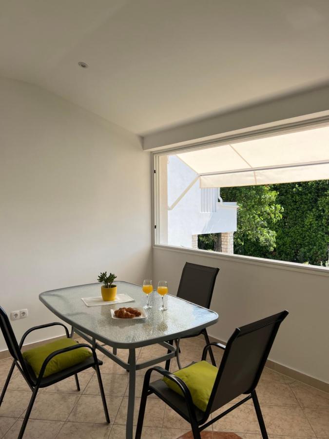 Apartments Xenia Pakoštane Extérieur photo