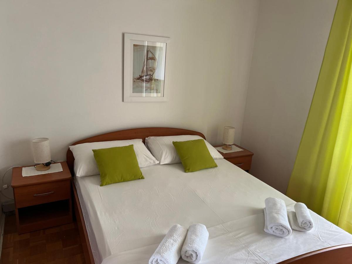 Apartments Xenia Pakoštane Extérieur photo