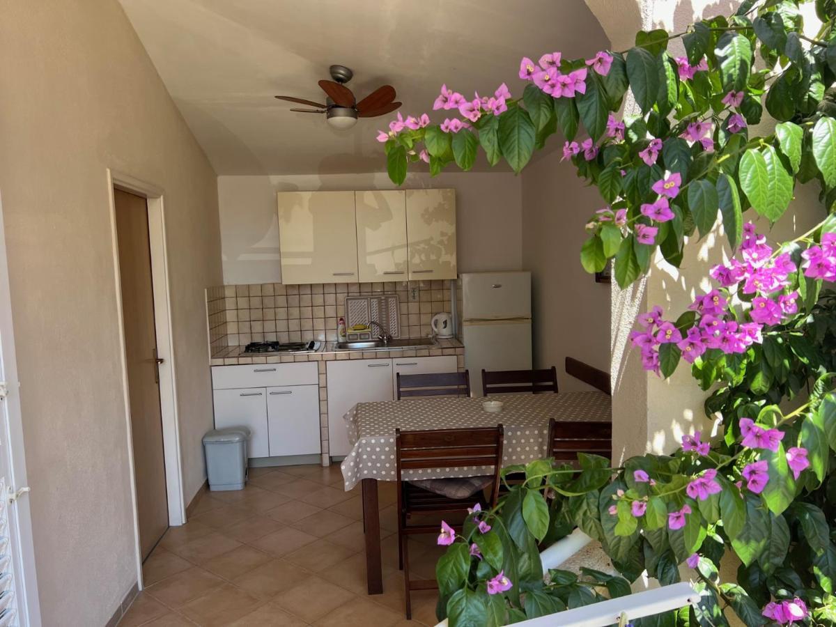 Apartments Xenia Pakoštane Extérieur photo